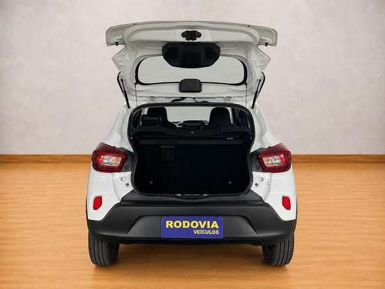 RENAULT-KWID-1.0 12V SCE FLEX INTENSE MANUAL RENAULT-KWID-2022