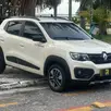 RENAULT KWID 1.0 12V SCE FLEX INTENSE MANUAL RENAULT KWID 1.0 12V SCE FLEX INTENSE MANUAL