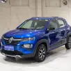 RENAULT KWID 1.0 12V SCE FLEX OUTSIDER MANUAL RENAULT KWID 1.0 12V SCE FLEX OUTSIDER MANUAL
