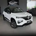 RENAULT KWID 1.0 12V SCE FLEX OUTSIDER MANUAL RENAULT KWID 1.0 12V SCE FLEX OUTSIDER MANUAL