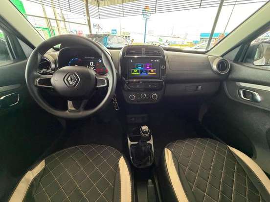 RENAULT-KWID-2023