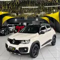 RENAULT KWID 1.0 12V SCE FLEX OUTSIDER MANUAL RENAULT KWID 1.0 12V SCE FLEX OUTSIDER MANUAL