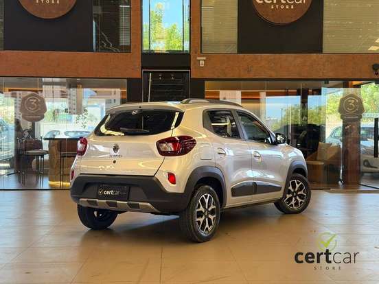 RENAULT-KWID-2024