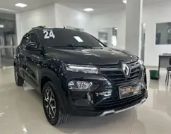 RENAULT KWID 1.0 12V SCE FLEX OUTSIDER MANUAL RENAULT KWID 1.0 12V SCE FLEX OUTSIDER MANUAL