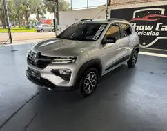 RENAULT KWID 1.0 12V SCE FLEX OUTSIDER MANUAL RENAULT KWID 1.0 12V SCE FLEX OUTSIDER MANUAL