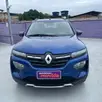 RENAULT KWID 1.0 12V SCE FLEX OUTSIDER MANUAL RENAULT KWID 1.0 12V SCE FLEX OUTSIDER MANUAL