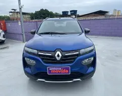 RENAULT KWID 1.0 12V SCE FLEX OUTSIDER MANUAL RENAULT KWID 1.0 12V SCE FLEX OUTSIDER MANUAL