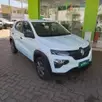 RENAULT KWID 1.0 12V SCE FLEX ZEN MANUAL RENAULT KWID 1.0 12V SCE FLEX ZEN MANUAL