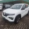 RENAULT KWID 1.0 12V SCE FLEX ZEN MANUAL RENAULT KWID 1.0 12V SCE FLEX ZEN MANUAL