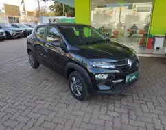 RENAULT KWID 1.0 12V SCE FLEX ZEN MANUAL RENAULT KWID 1.0 12V SCE FLEX ZEN MANUAL