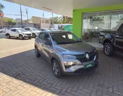 RENAULT KWID 1.0 12V SCE FLEX ZEN MANUAL RENAULT KWID 1.0 12V SCE FLEX ZEN MANUAL