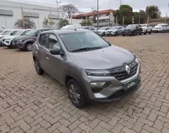 RENAULT KWID 1.0 12V SCE FLEX ZEN MANUAL RENAULT KWID 1.0 12V SCE FLEX ZEN MANUAL