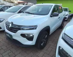 RENAULT KWID 1.0 12V SCE FLEX ZEN MANUAL RENAULT KWID 1.0 12V SCE FLEX ZEN MANUAL
