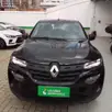 RENAULT KWID 1.0 12V SCE FLEX ZEN MANUAL RENAULT KWID 1.0 12V SCE FLEX ZEN MANUAL