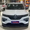 RENAULT KWID 1.0 12V SCE FLEX ZEN MANUAL RENAULT KWID 1.0 12V SCE FLEX ZEN MANUAL