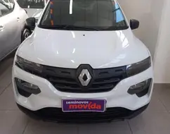 RENAULT KWID 1.0 12V SCE FLEX ZEN MANUAL RENAULT KWID 1.0 12V SCE FLEX ZEN MANUAL