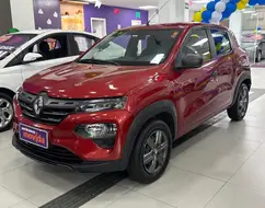RENAULT KWID 1.0 12V SCE FLEX ZEN MANUAL RENAULT KWID 1.0 12V SCE FLEX ZEN MANUAL