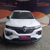 RENAULT KWID 1.0 12V SCE FLEX ZEN MANUAL RENAULT KWID 1.0 12V SCE FLEX ZEN MANUAL