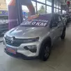RENAULT KWID 1.0 12V SCE FLEX ZEN MANUAL RENAULT KWID 1.0 12V SCE FLEX ZEN MANUAL