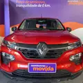 RENAULT KWID 1.0 12V SCE FLEX ZEN MANUAL RENAULT KWID 1.0 12V SCE FLEX ZEN MANUAL
