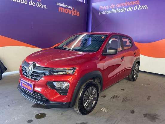 RENAULT-KWID-2024