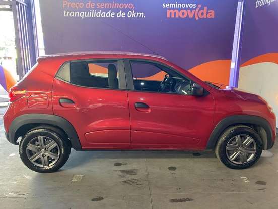 RENAULT-KWID-2024