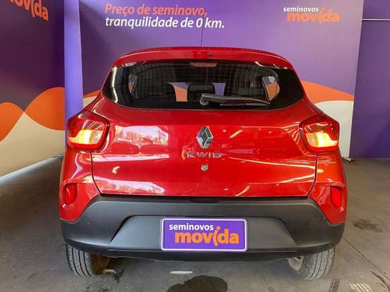 RENAULT-KWID-2024