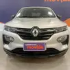 RENAULT KWID 1.0 12V SCE FLEX ZEN MANUAL RENAULT KWID 1.0 12V SCE FLEX ZEN MANUAL