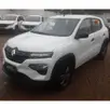 RENAULT KWID 1.0 12V SCE FLEX ZEN MANUAL RENAULT KWID 1.0 12V SCE FLEX ZEN MANUAL