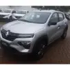 RENAULT KWID 1.0 12V SCE FLEX ZEN MANUAL RENAULT KWID 1.0 12V SCE FLEX ZEN MANUAL