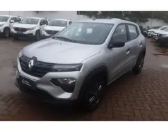 RENAULT KWID 1.0 12V SCE FLEX ZEN MANUAL RENAULT KWID 1.0 12V SCE FLEX ZEN MANUAL