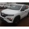 RENAULT KWID 1.0 12V SCE FLEX ZEN MANUAL RENAULT KWID 1.0 12V SCE FLEX ZEN MANUAL