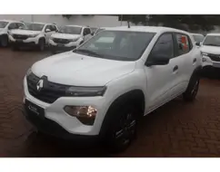 RENAULT KWID 1.0 12V SCE FLEX ZEN MANUAL RENAULT KWID 1.0 12V SCE FLEX ZEN MANUAL