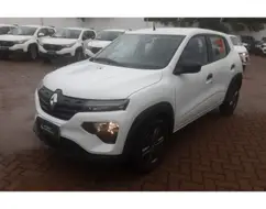 RENAULT KWID 1.0 12V SCE FLEX ZEN MANUAL RENAULT KWID 1.0 12V SCE FLEX ZEN MANUAL