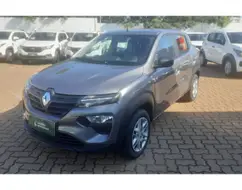 RENAULT KWID 1.0 12V SCE FLEX ZEN MANUAL RENAULT KWID 1.0 12V SCE FLEX ZEN MANUAL