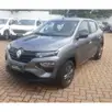 RENAULT KWID 1.0 12V SCE FLEX ZEN MANUAL RENAULT KWID 1.0 12V SCE FLEX ZEN MANUAL