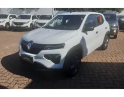 RENAULT KWID 1.0 12V SCE FLEX ZEN MANUAL RENAULT KWID 1.0 12V SCE FLEX ZEN MANUAL