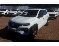 RENAULT KWID 1.0 12V SCE FLEX ZEN MANUAL RENAULT KWID 1.0 12V SCE FLEX ZEN MANUAL