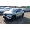 RENAULT KWID 1.0 12V SCE FLEX ZEN MANUAL RENAULT KWID 1.0 12V SCE FLEX ZEN MANUAL