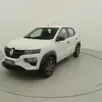 RENAULT KWID 1.0 12V SCE FLEX ZEN MANUAL RENAULT KWID 1.0 12V SCE FLEX ZEN MANUAL