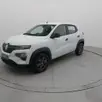 RENAULT KWID 1.0 12V SCE FLEX ZEN MANUAL RENAULT KWID 1.0 12V SCE FLEX ZEN MANUAL