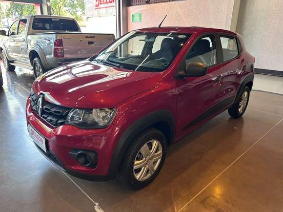 RENAULT-KWID-2019