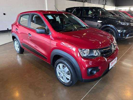 RENAULT-KWID-1.0 12V SCE FLEX ZEN MANUAL RENAULT-KWID-2019
