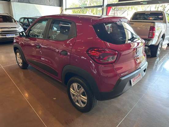 RENAULT-KWID-2019