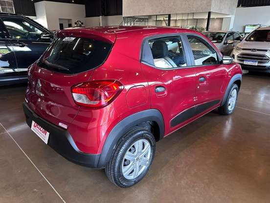 RENAULT-KWID-2019