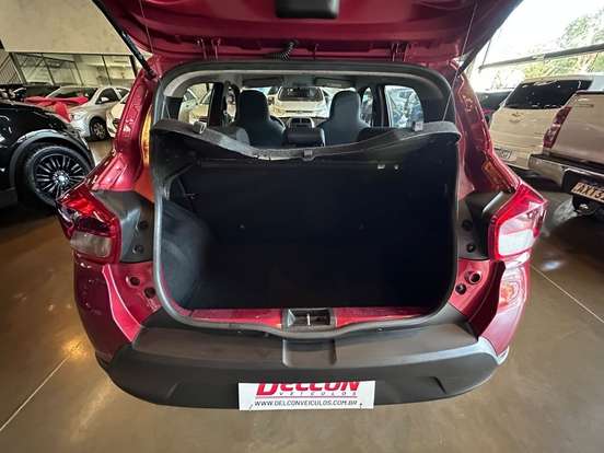 RENAULT-KWID-1.0 12V SCE FLEX ZEN MANUAL RENAULT-KWID-2019