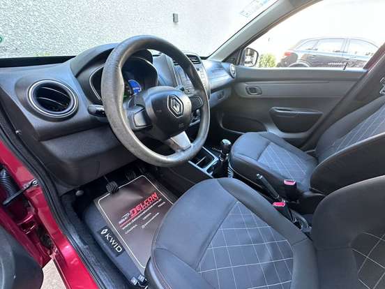 RENAULT-KWID-1.0 12V SCE FLEX ZEN MANUAL RENAULT-KWID-2019