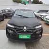 RENAULT KWID 1.0 12V SCE FLEX ZEN MANUAL RENAULT KWID 1.0 12V SCE FLEX ZEN MANUAL