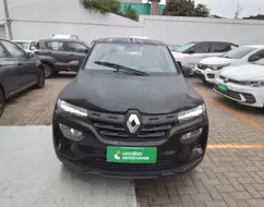 RENAULT KWID 1.0 12V SCE FLEX ZEN MANUAL RENAULT KWID 1.0 12V SCE FLEX ZEN MANUAL