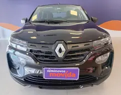 RENAULT KWID 1.0 12V SCE FLEX ZEN MANUAL RENAULT KWID 1.0 12V SCE FLEX ZEN MANUAL